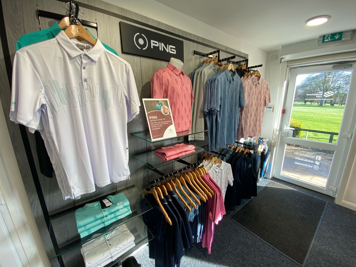 LBrotherhoodPGA's tweet image. Saturday, blue skies, let’s go! @oltongolfclub #golftime #weekend #OGC #letsgo