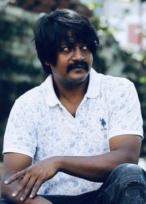 Shocking to hear that #DanielBalaji is no more! A great actor gone too soon! My heart goes out to his family and friends🙏🏻 #RIPDanielBalaji