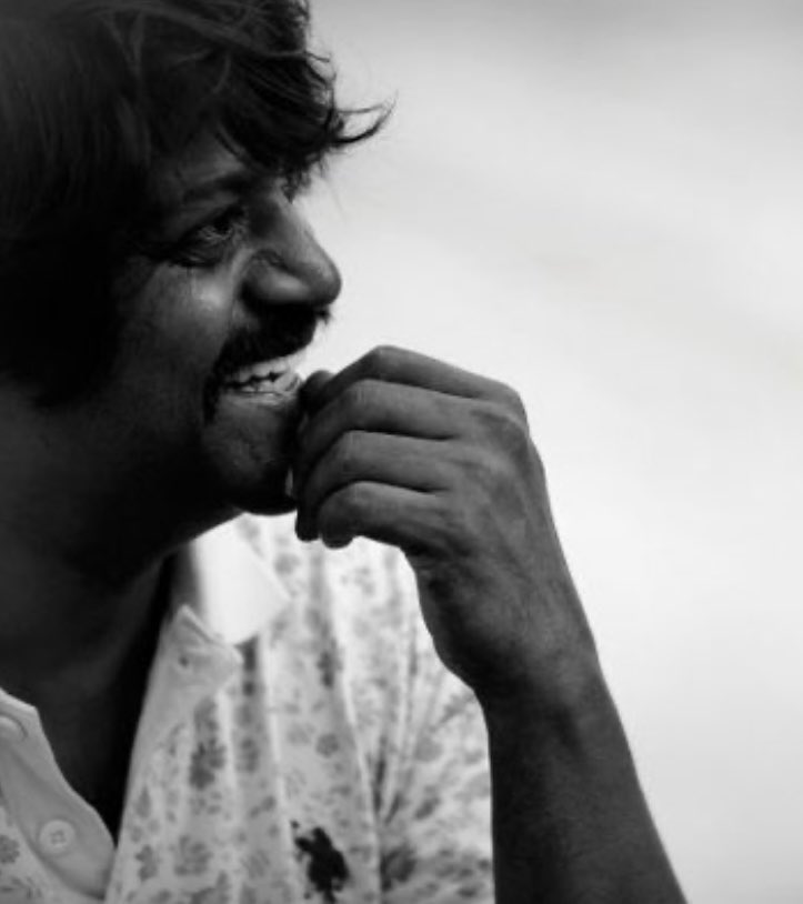 Daniel Balaji, a remarkable actor, has left us, leaving behind a legacy of talent and passion. Our thoughts are with his family as they navigate this profound loss. 🕊️🙏 

#DanielBalaji #RIPDanielBalaji #IppadaiVellum #VadaChennai