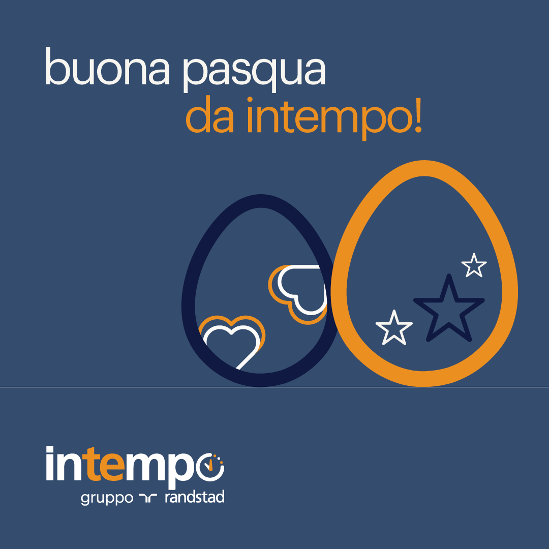 Auguro a tutti una serena e rilassante Pasqua 🕊. Stefano