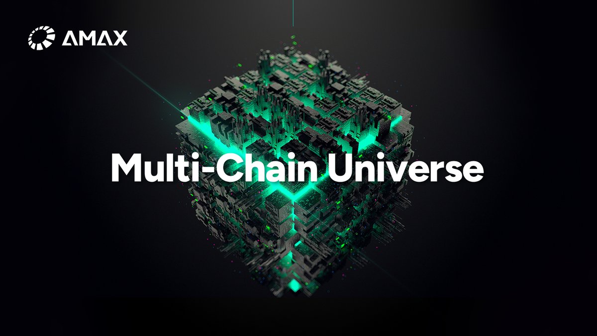 The architecture framework of AMC is built upon a multi-chain universe, consisting of a main chain and sub-chains. This structure offers a harmonious combination of security, scalability, and versatility, making it a promising platform for the future of blockchain technology.