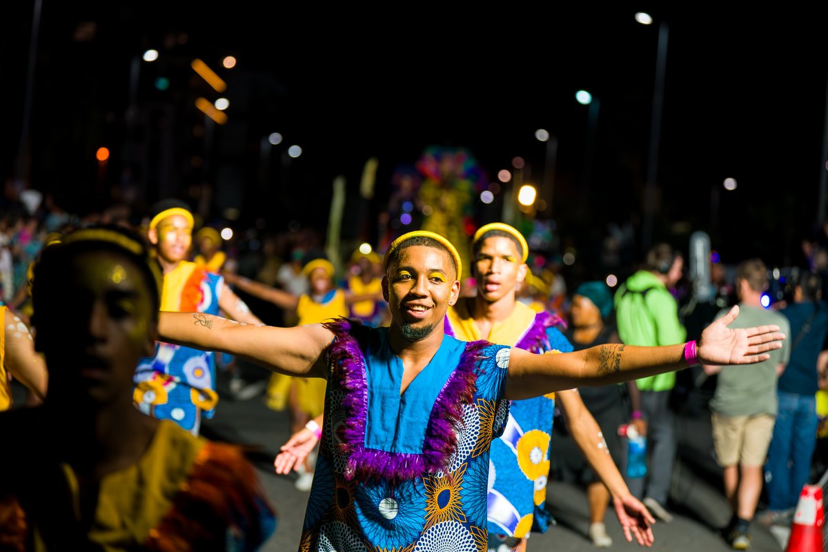 CTCarnival tweet picture