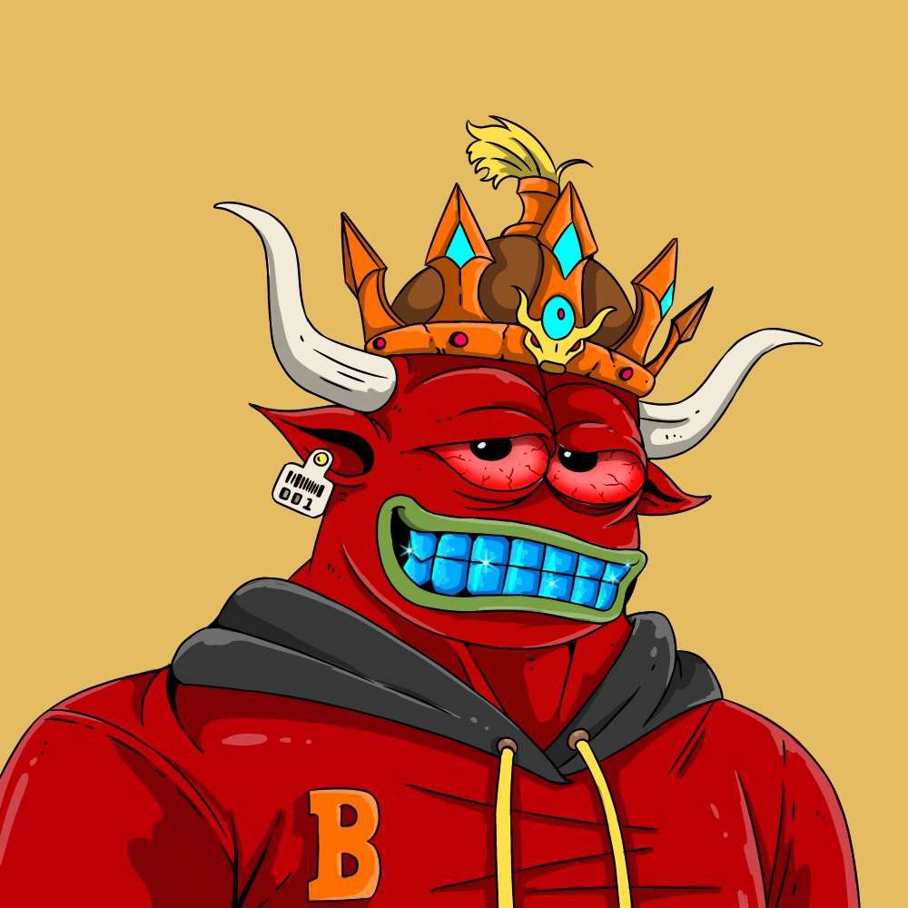 Got $BEEF ? tweet media