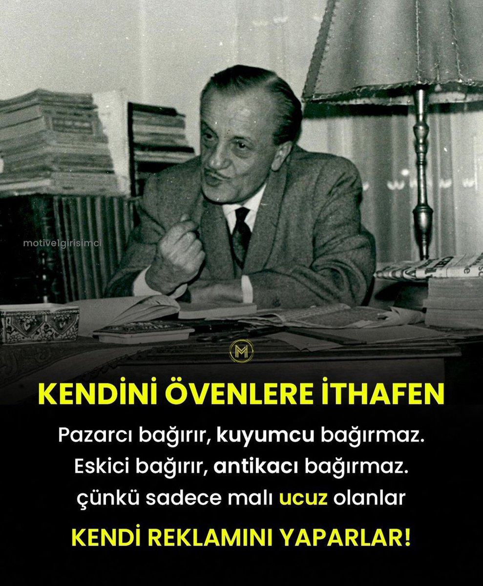 Çok doğru 👊 
#anlamlısözler