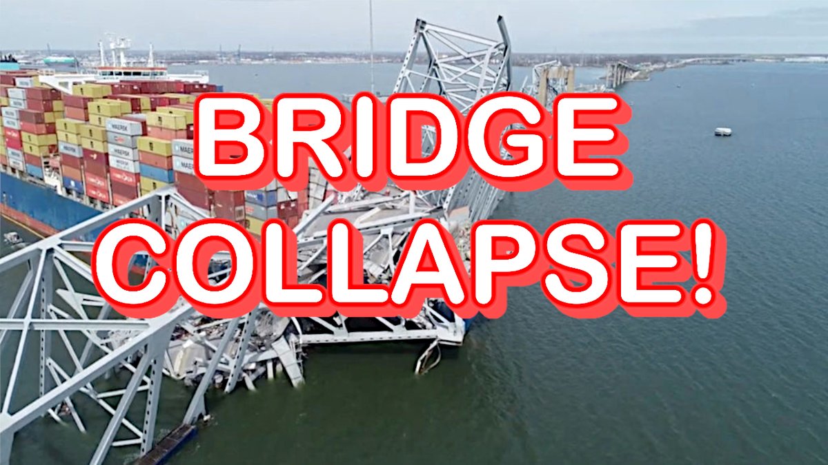 WPP News Crushes it!

#comedy #bridge #FrancisScottKey #baltimore #BaltimoreBridge #diddy #pdiddysecrets #katemiddleton #royalfamily #outbacksteakhouse #DiddyDidIt 

youtu.be/36HbIdANTFg?si…