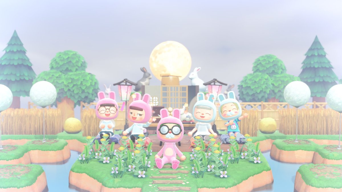 rabiit_25's tweet photo. #どうぶつの森 #AnimalCrossing #ACNH #NintendoSwitch https://t.co/53h3IjDRur