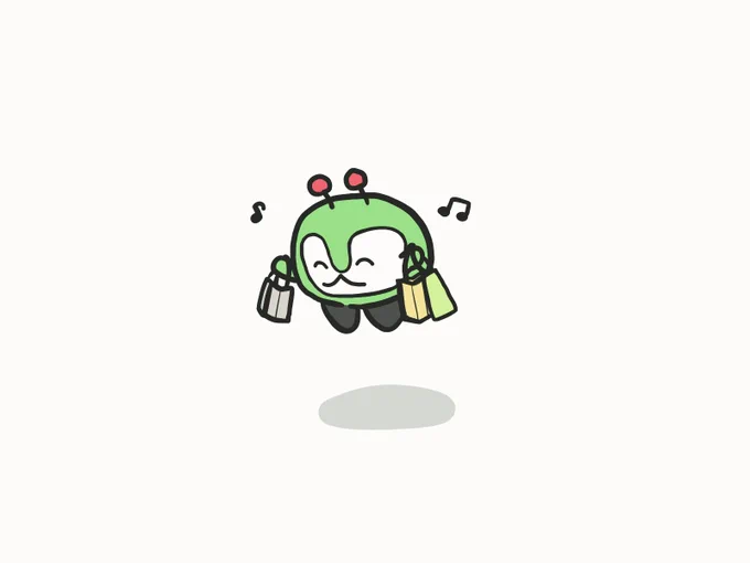 うれしい みんくる 