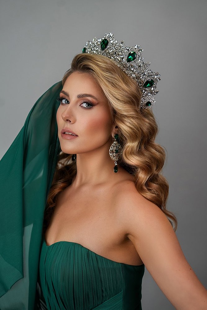 Current Miss County Dublin and Miss Ireland’s second runner-up Hannah-Kathleen Hawkshaw will represent Ireland at the upcoming Miss International Pageant. ☘️☘️☘️ #MissInternational2024 #MissInternationalIreland #MissIreland #Ireland #TheEmeraldIsle