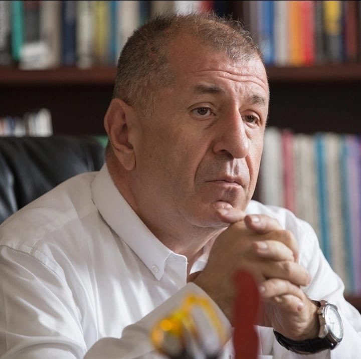 M. Emin Ertuğrul (@mehmetert8) on Twitter photo 