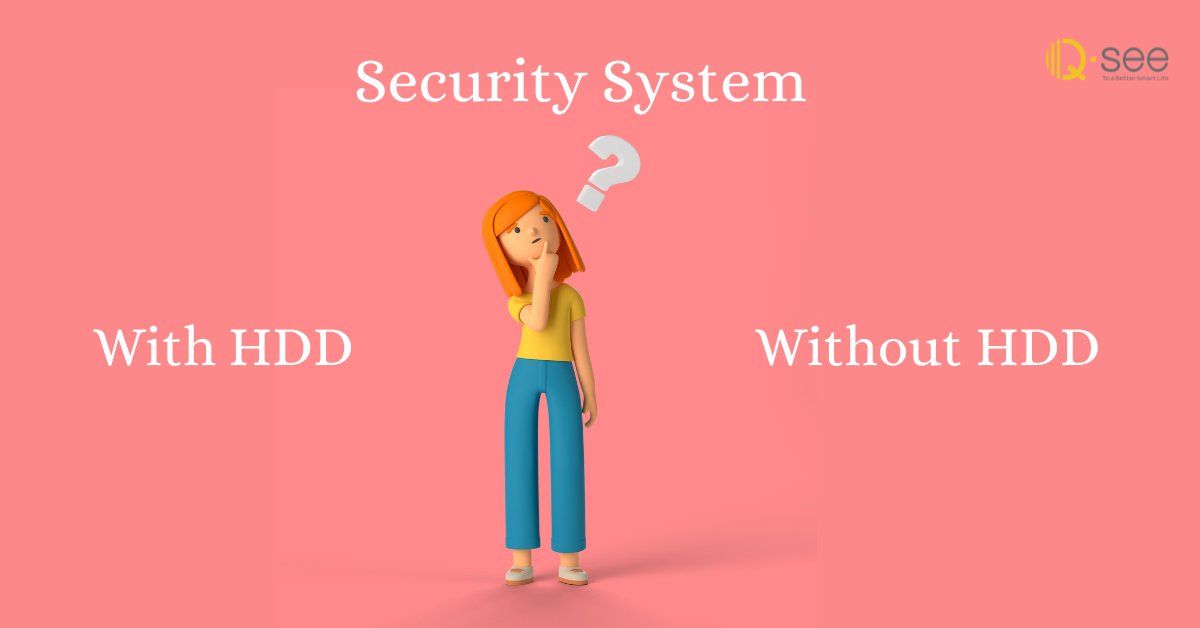 Q_see's tweet image. Today, we&apos;re reaching out to you, our valued customers, for your valuable input – storage options for our security systems.

💾 HDD Included
❌ No HDD Included
Drop your comments below –we&apos;re all ears! 

#customerfeedback #securitysystems #storageoptions #youropinionmatters #qsee