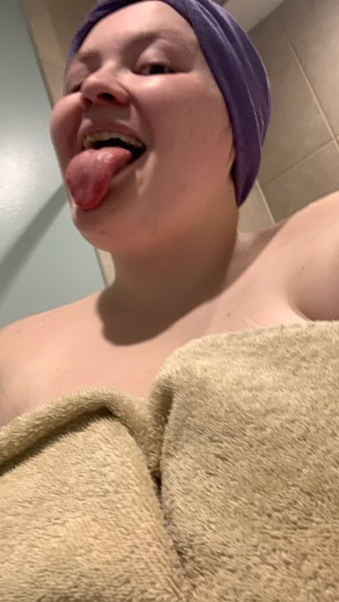 Wouldn&rsquo;t you like to see more 🤭 should I drop the photos on my OF? https://t.co/bKvYoOdDOn