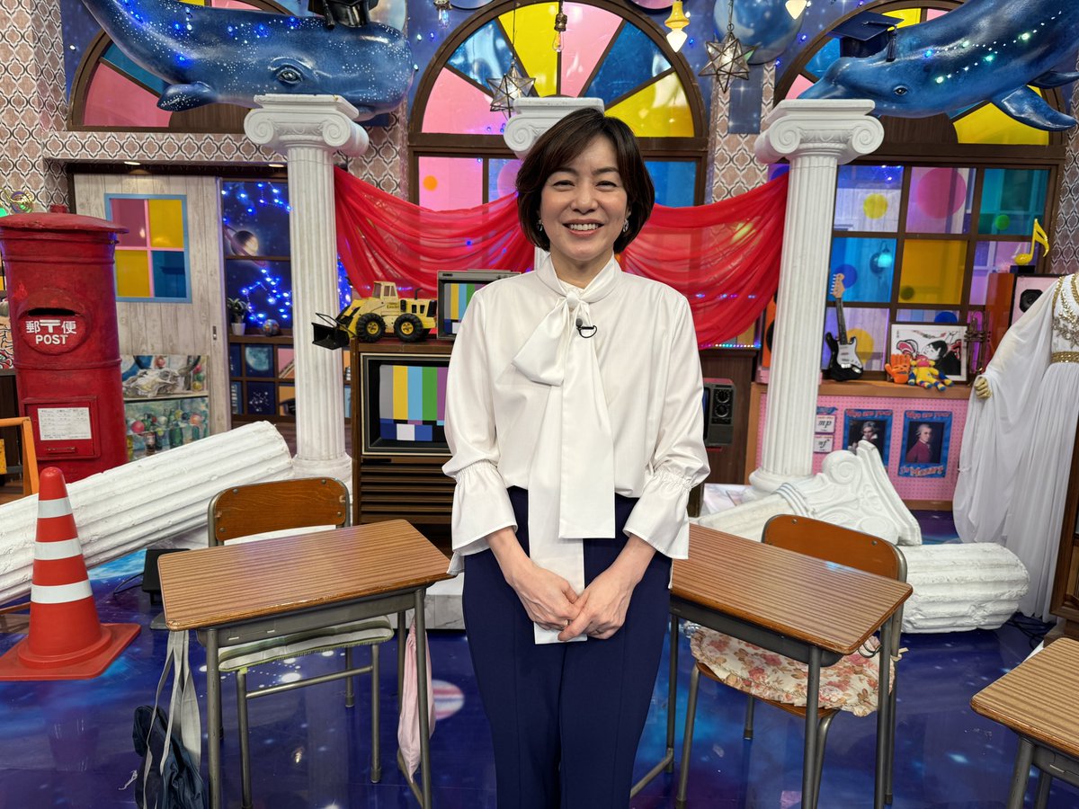 今夜6時30分〜 「 #博士ちゃん 2時間半SP」に #八木亜希子 さんが出演🎓 後世に残したい映像を博士ちゃんが解説🧐 国産初の腕時計を開発した #服部金太郎 の生涯を、最愛の人との絆を通して描く 「 #黄金の刻 〜服部金太郎物語〜」 いよいよ今夜9時放送📺 #西島秀俊 #松嶋菜々子