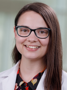 .@unmcpsychiatry Grand Rounds 4/3 at noon 'Single Session Crisis Interventions for Youth in Emergency Settings​' Michaelyn Everhart, MD​ #UNMCPsychRes Class of 2024 Colorado Children’s Hospital​ #UNMCPsychGR