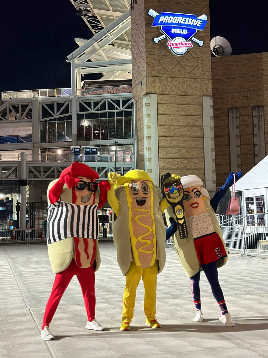 By the way… Still on pace for 162 - 0