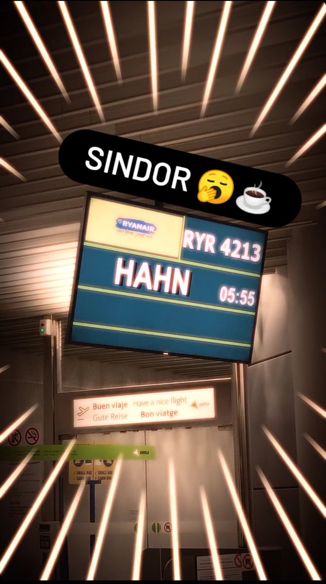 Uyy vuelo 199!!! 
Ziel: Deutschland 🇩🇪