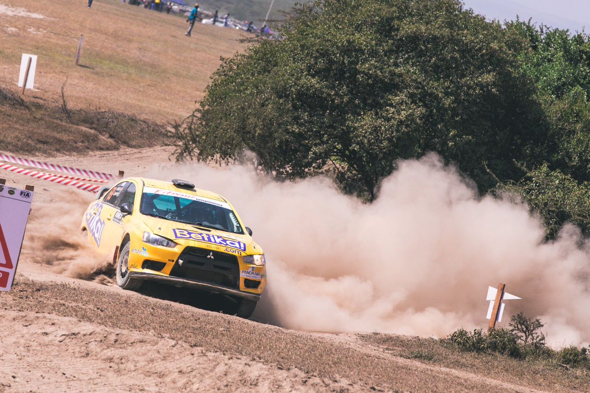 Stan_Subru's tweet photo. Today's #WRCSafariRally2024 schedule.

First car launches from the Soysambu 1 Section in less about 40 minutes! Ready?

Wishing the best outcome for ##TeamBetika as the 4 drivers represent #TeamKenya https://t.co/z5Yzdl4pix