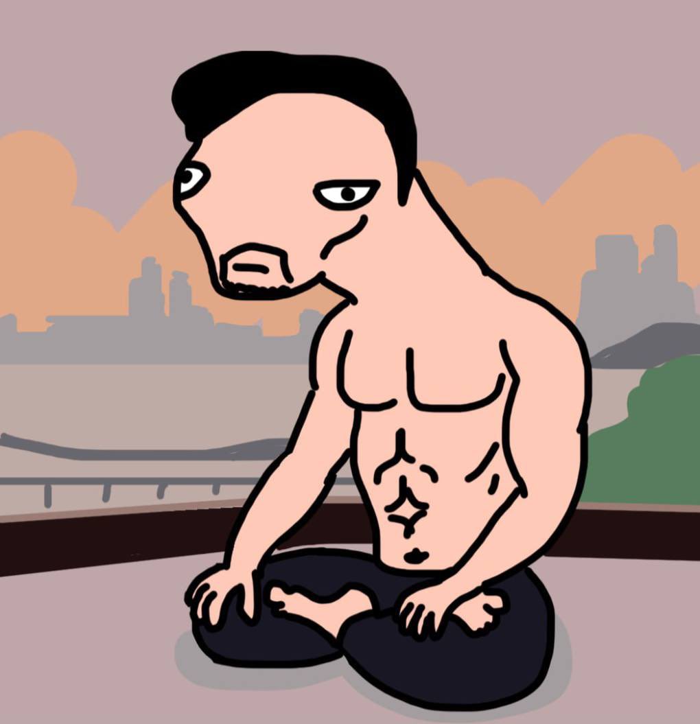 Povel Durev tweet media