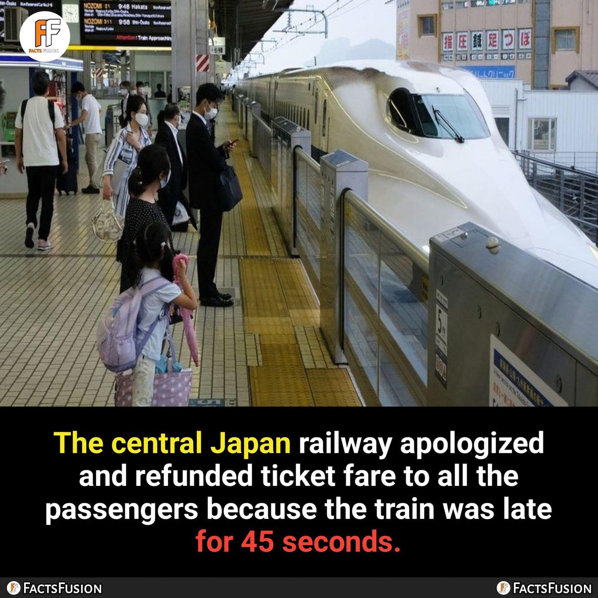 What's wrong with Japan? 😆 #perspective