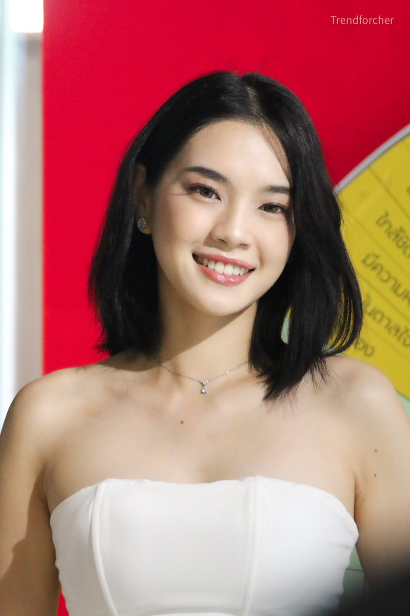 สวยมั้ย~

Cherprang Brave Together 

#MaybellinexCherprang