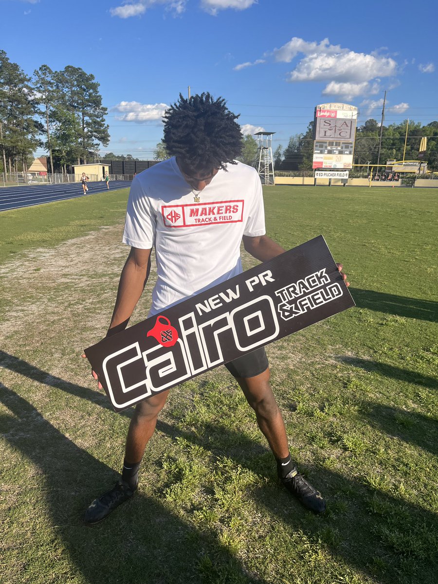 BryianDuncanjr (@bryian_duncan8) on Twitter photo #3 freshmen in da state of Georgia in 400m and #5 freshmen in da state of Georgia in long jump❤️🖤<a href="/syrupmakersTF/">Cairo High School Track & Field</a> <a href="/GoMVB/">GoMVB Sports - Recruit Content for College Coaches</a> #3 freshmen in da state of Georgia in 400m and #5 freshmen in da state of Georgia in long jump❤️🖤<a href="/syrupmakersTF/">Cairo High School Track & Field</a> <a href="/GoMVB/">GoMVB Sports - Recruit Content for College Coaches</a>