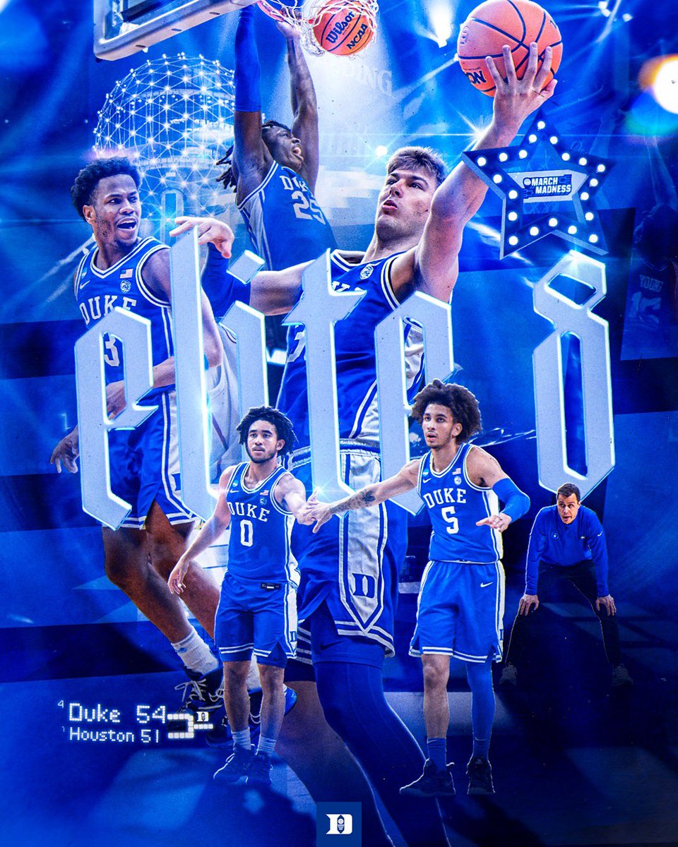 DukeMBB's tweet image. STILL DANCING 🤠

🕺🕺🕺🕺🕺🕺🕺🕺😈