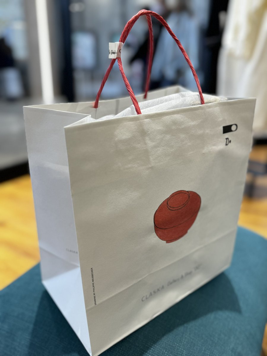 note__123's tweet photo. CLASKA DO
初のアウトレットショップCLASKA STOCKに
来ています
ACTUS アウトレットも
できて嬉しいな☺️
#CLASKA
#越谷レイクタウン
#レイクタウンアウトレット https://t.co/klg9BhHN7f