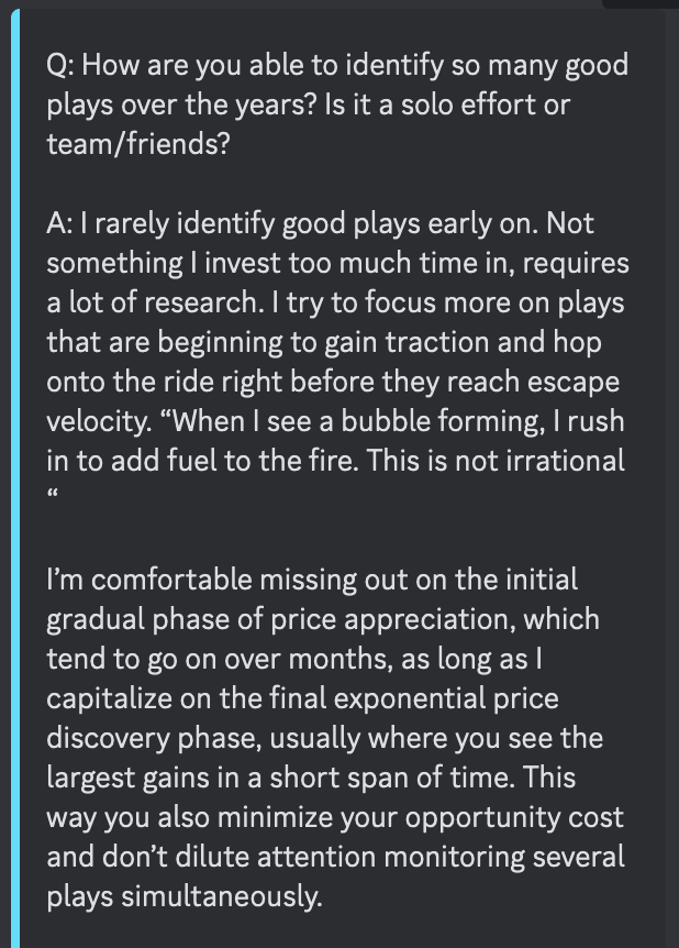 HsakaTrades's tweet photo. @2170cell @blockgraze best trader I know once said https://t.co/CLPyrgXg5l