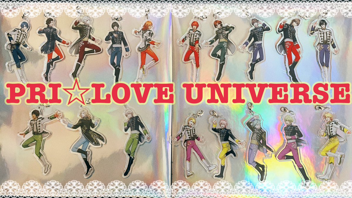 usakoS28's tweet photo. 私は

うたプリが

大好きです(*´◒`*)✨❤️ https://t.co/CHpur1Eha1
