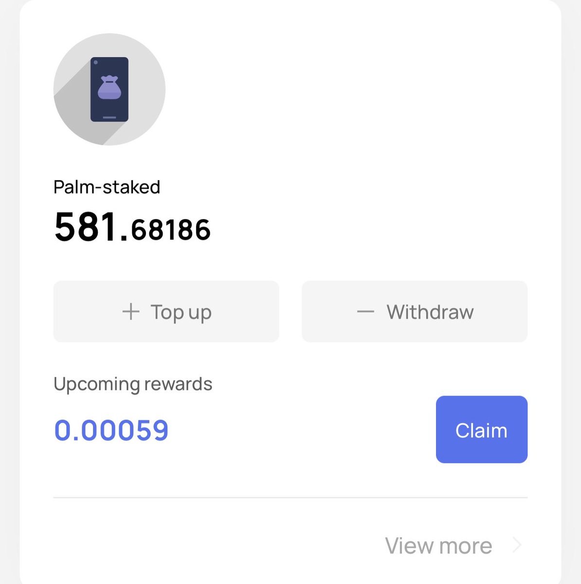 RajkumarSen47's tweet photo. I will be sending 2 $OVER to the first 50 people in the comments
Drop your $Over addresses
👇🏽
#overprotocol #over #overwallet #overnode #overspace https://t.co/1wKOR3FKjy