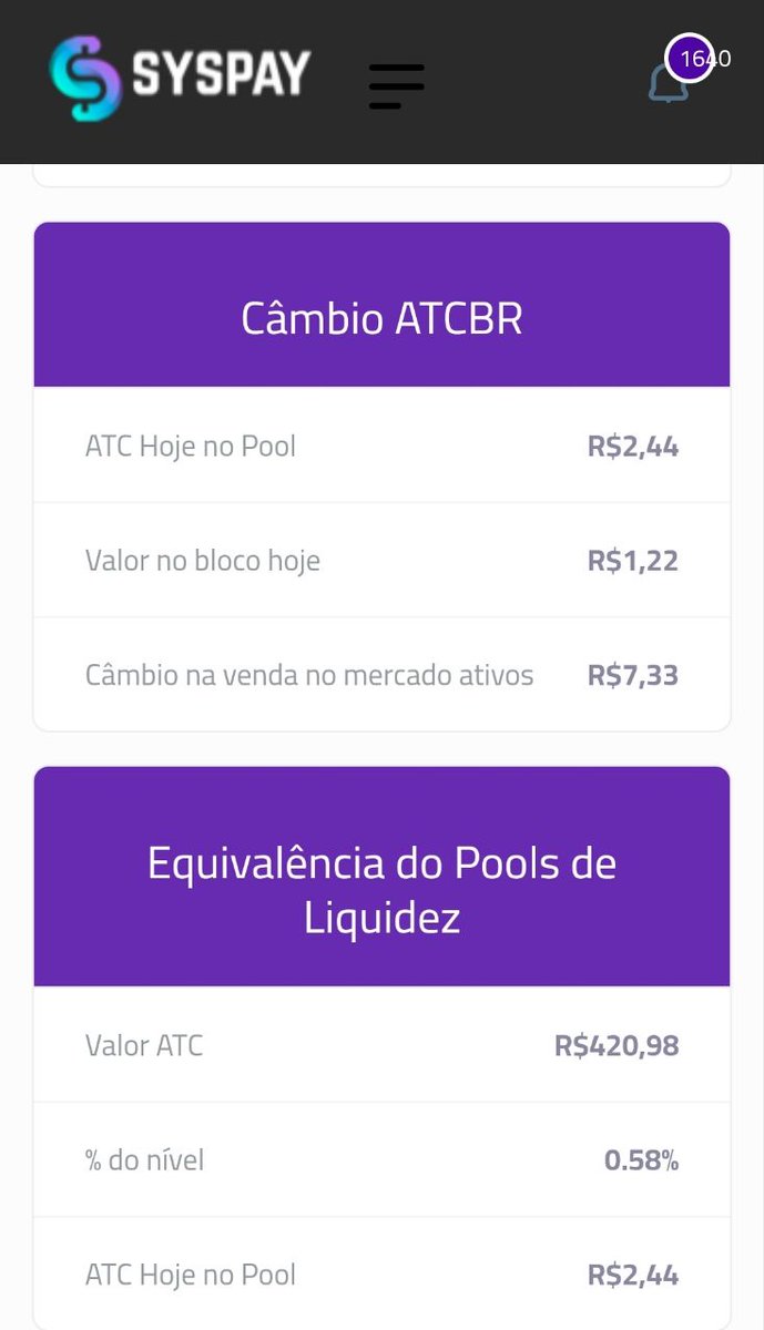 CravoLin's tweet image. @CravoLin Ativos Coin