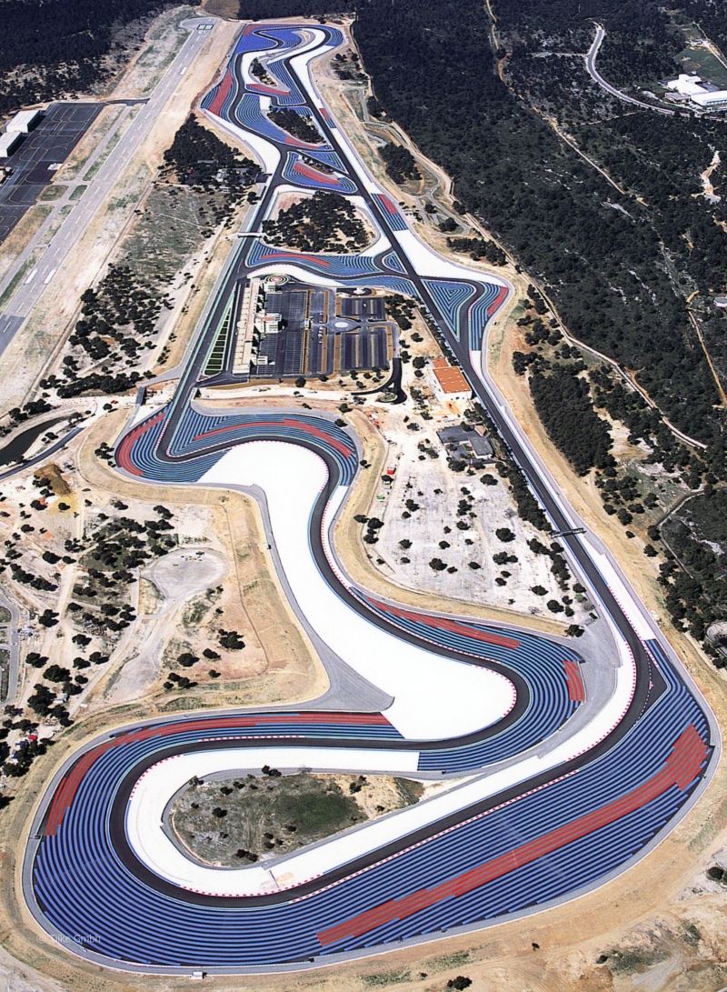 LN1Champ's tweet image. Never ask new fans what circuit this is