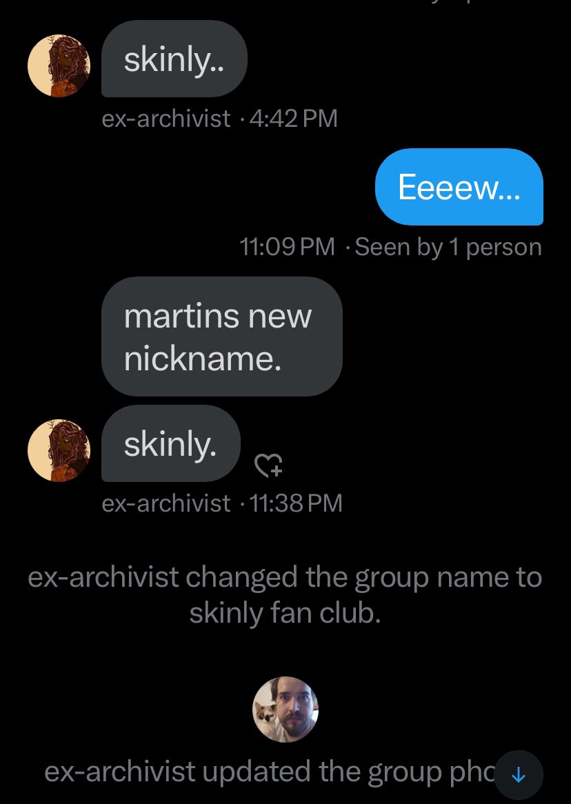 Martin ☁️ tweet media