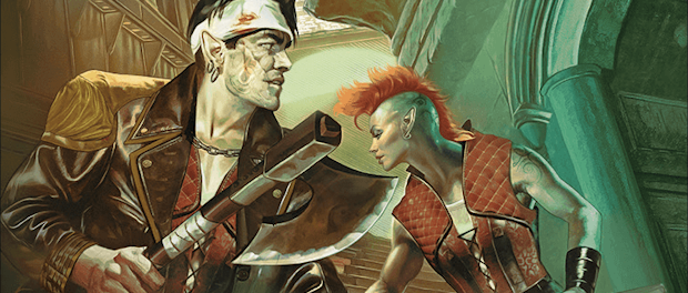 イゼ速。：Izzet MTG News Flash】 WotCが、《つるむ面倒》のアートの
