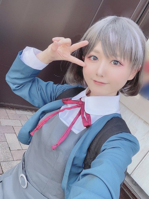 コスプレイヤーしゅがーのTwitter画像15
