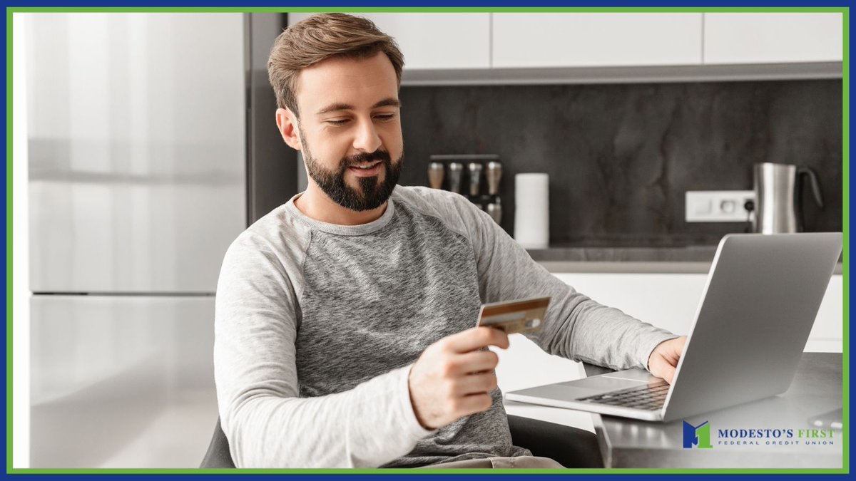 modestos1stfcu's tweet photo. Are your debit and #CreditCards safe? 💳 

CardNav gives you the ultimate #FinancialProtection. 🔐 

You control it all – turn cards on/off, use GPS for location security, set merchant limits, and receive real-time spending alerts.

Download CardNav today.

#ModestosFirst https://t.co/JBkQUFETG0