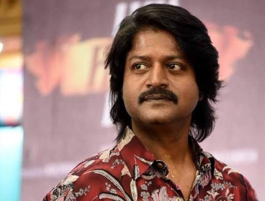 Absolutely shocking news that #DanielBalaji Garu is no more. A gem of an actor & a gem of a person. Gone too soon! May his soul rest in peace. Prayers and strength to his family.