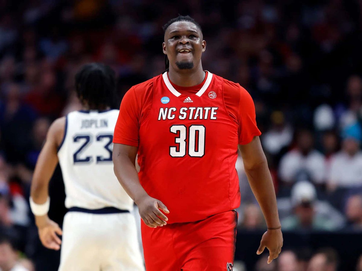 Miracles, DJ Burns And Now Complete Ass Kickings - We Need To Stop Being Logical And Just Embrace NC State As A Team Of Destiny buff.ly/4ayJ5fB