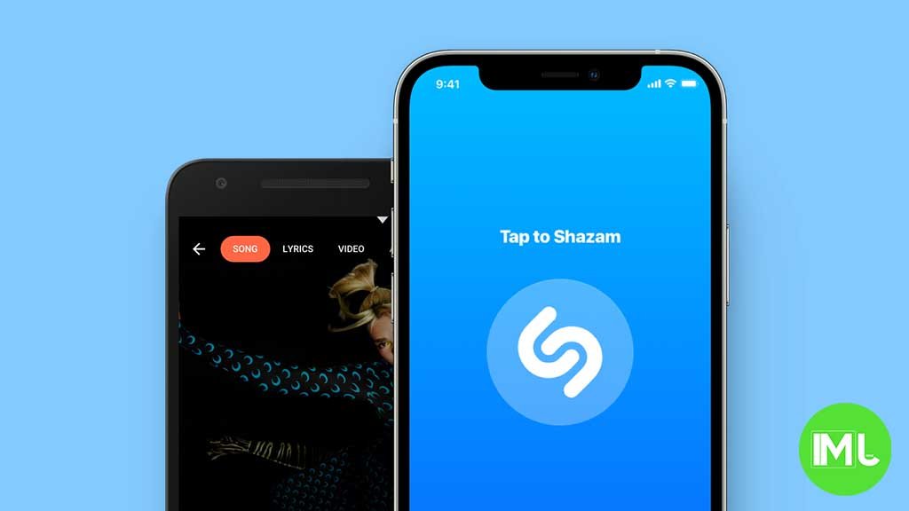 Shazam for Wear OS grabs big update with revamped design - imjdg.com/2024/03/30/sha… 
#Shazam #WearOS #Google #PixelWatch2 #Samsung #GalaxyWatch6