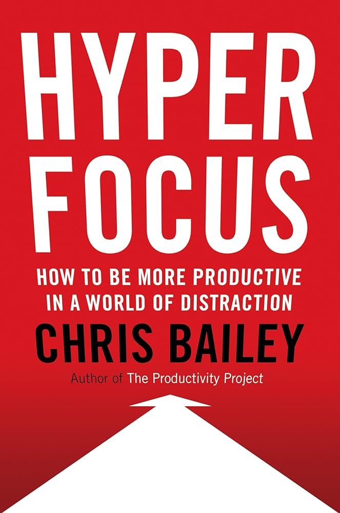 Hyperfocus