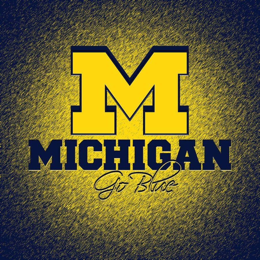 What’s going on in Ann Arbor!!!!!!! Blessed and Excited to be here!!! @Coach_SMoore @grant_newsome @UMichFootball @MicahKaapana