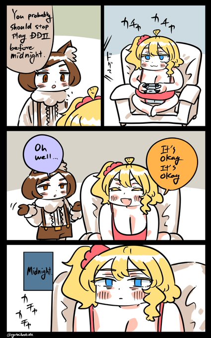 "Can't stop myself" Florida diary. 