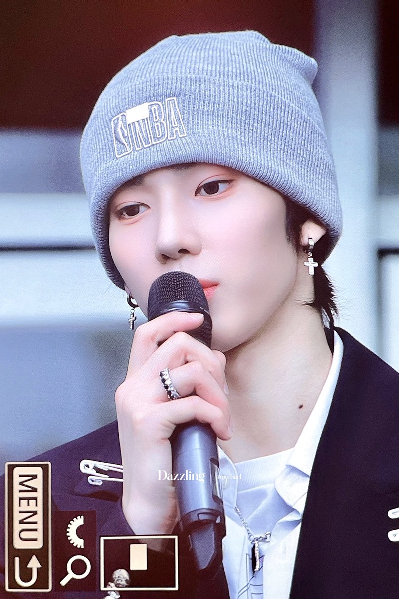 240330 #루네이트 #LUN8
#임준엽 #카엘 #Chael

슈퍼 파워 못 보내 ⸝⸝ʚ̴̶̷̆ ̯ʚ̴̶̷̆⸝⸝