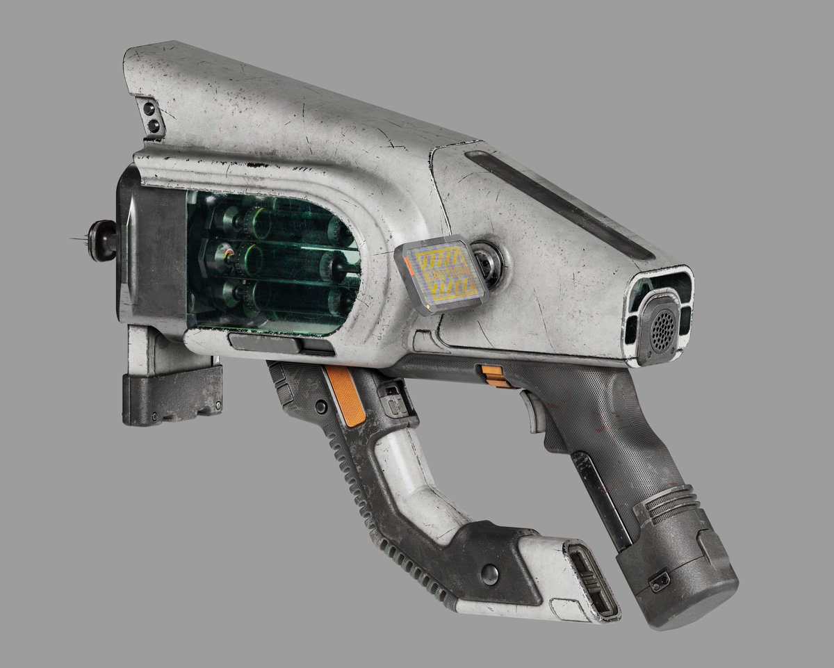3dartknock's tweet photo. Textures WIP 🧐 #3d #plasticity #blender #substancepainter #texturing #бл��ндер #3д #кад #cad #wip #cg #digitalart #props #med https://t.co/AmExS2zJlu