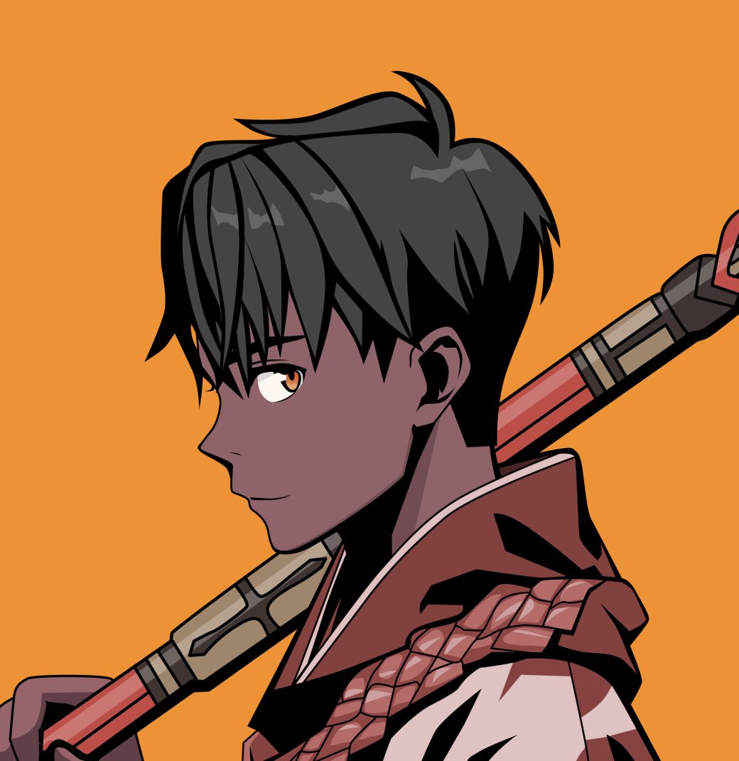 ❓WEN ❓

WEN DISCORD?

WEN MINT DETAILS?

DC LINK IN 24HRS ⚔️

MINT TBA (APRIL) 👀