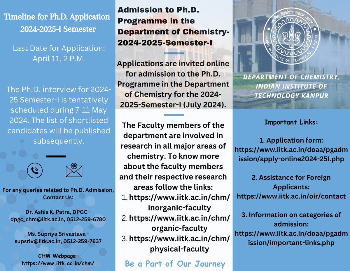 Write to me or to the group members to find out what you can do in my group.