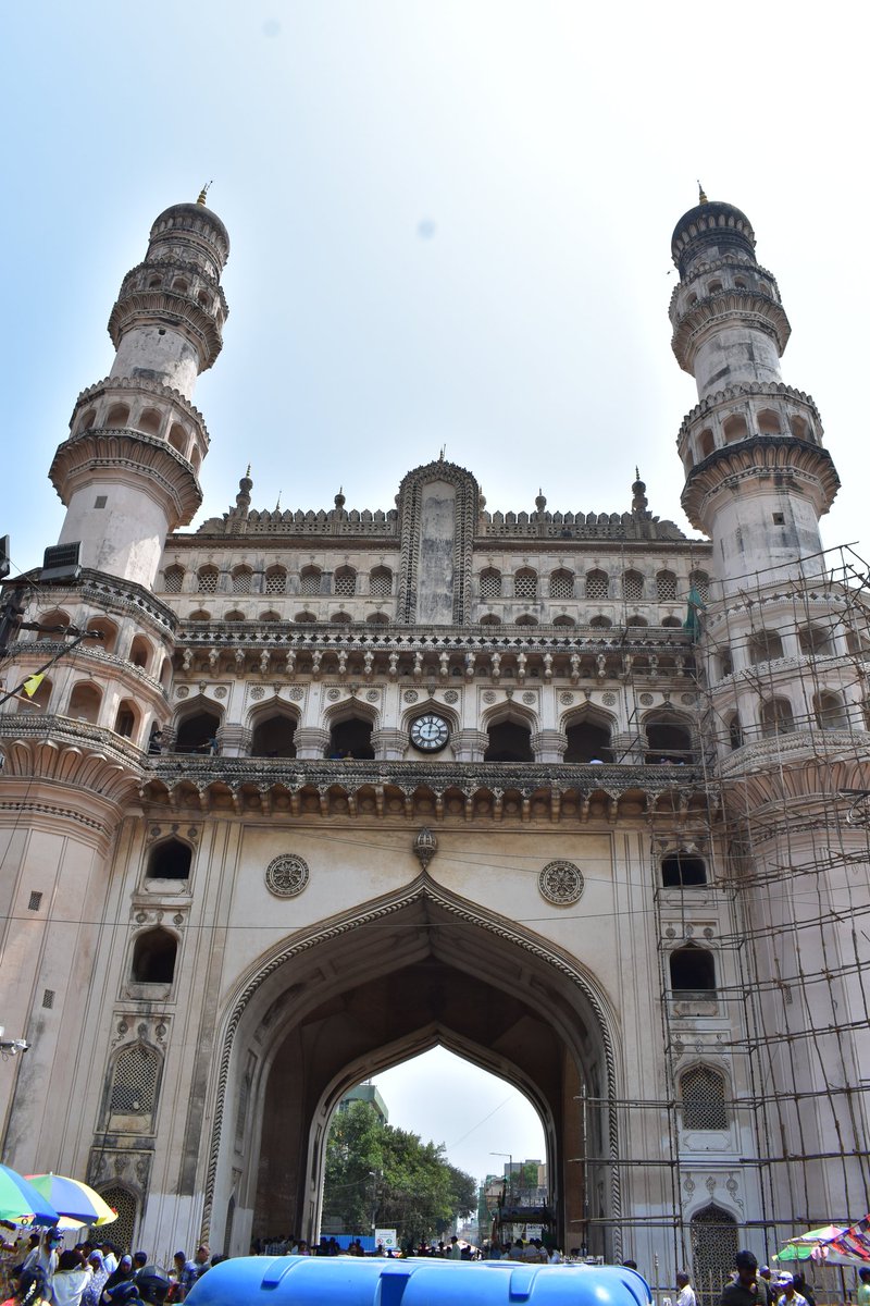 #Charminar #Bike #Hyderabad
#Telangana #SoloTravel

#travelphotography #photography #SachinSPhotography #backpack #backpacker #travelgram #travelindia #trekking #traveling #tourism #indiatourism #adventure #Karnataka #tourism #tourismindustry #solo #bike #Telangana #Trending