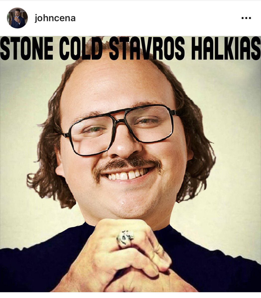 0hjay's tweet photo. @okimstillhungry Probably a fan of the podcast https://t.co/LUyrSzMF61