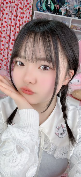 Twitterのコスプレ画像3