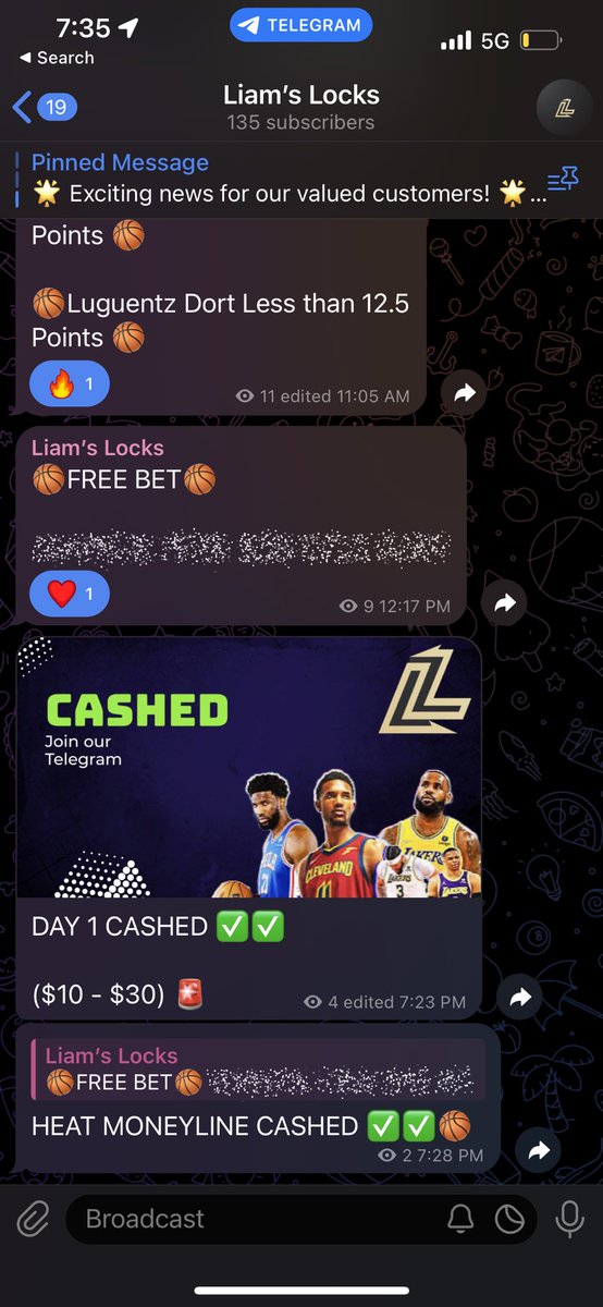 liamslockss's tweet photo. Day 1 cashed come join for free !! 

https://t.co/bpgLTCoNYo

#GambingTwitter https://t.co/S7hTm77kGE