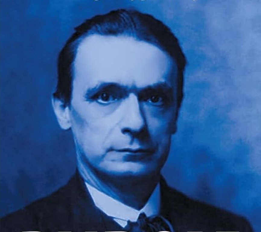 #RudolfSteiner
#30marzo 1925 🥀

'Procurati momenti
 di calma interiore
 e in questi momenti
 impara a distinguere
 l’essenziale
 dal non essenziale.' 
.